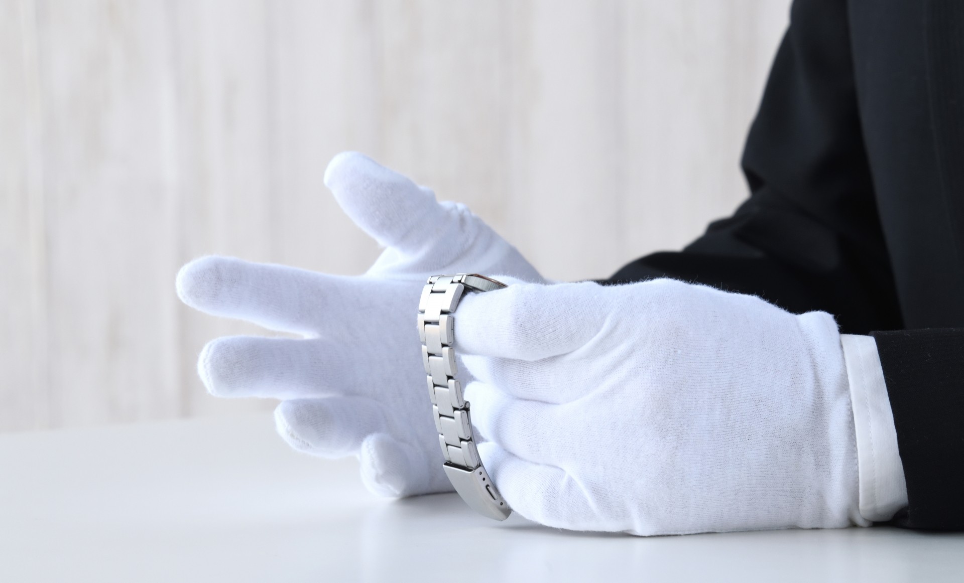 傷や汚れがあってもご相談ください