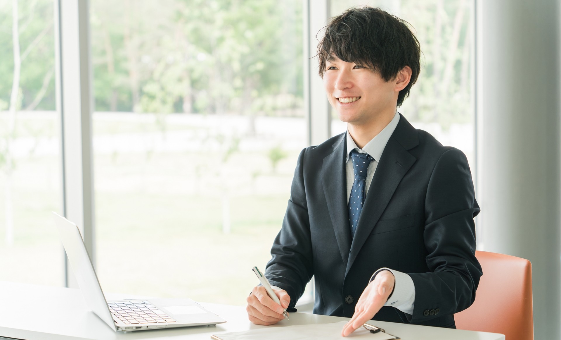 初めての買取も安心のサポート