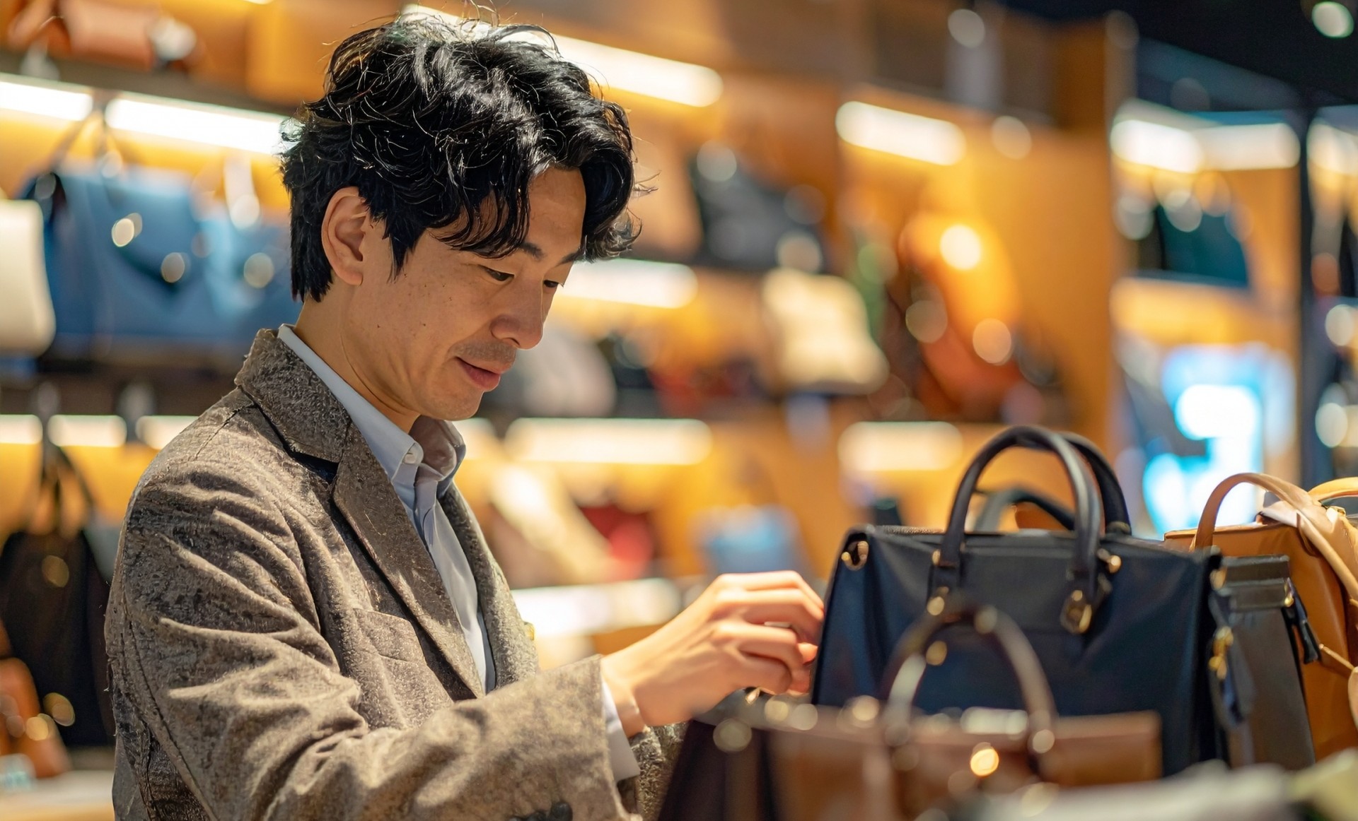 時計・ブランドバッグ