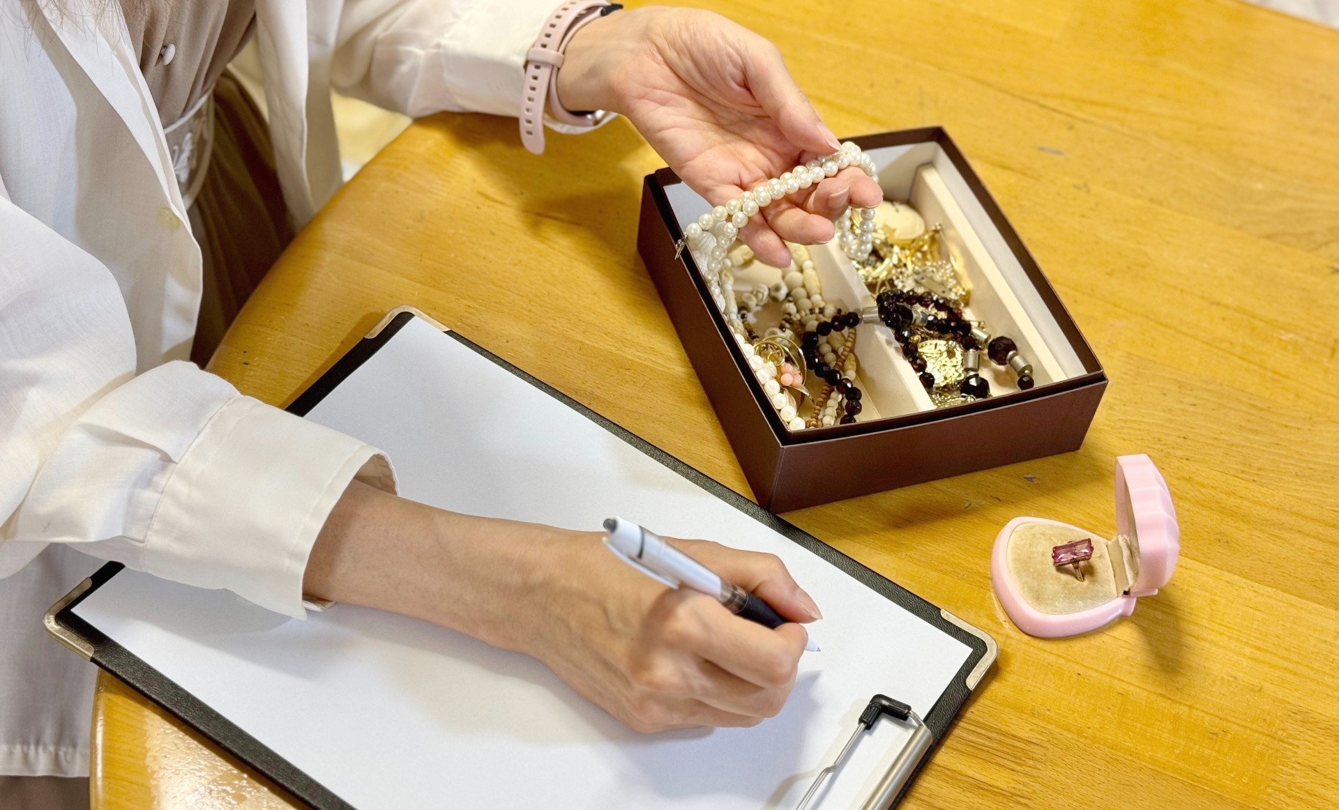 選ばれる理由があります