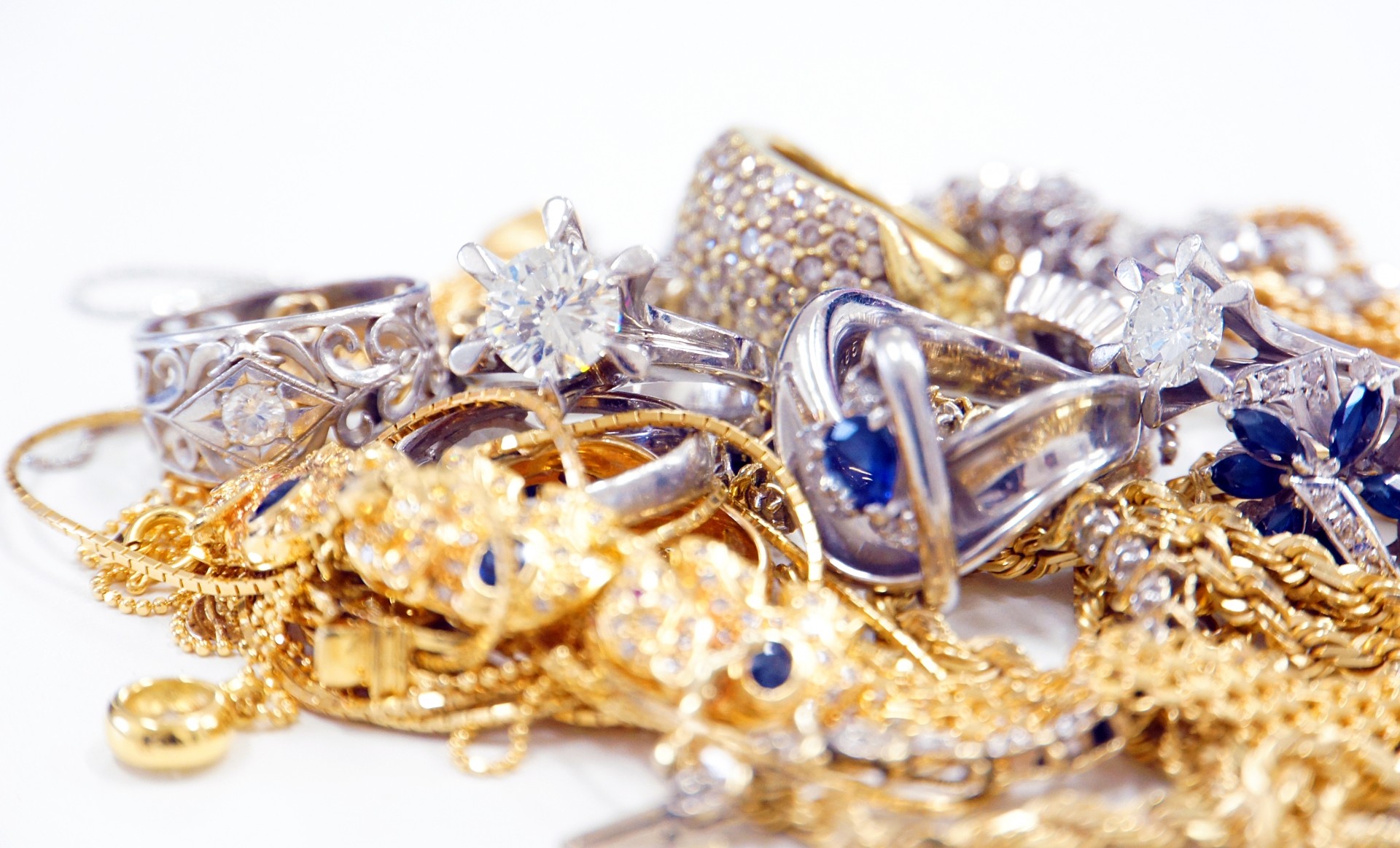 宝石・ジュエリー